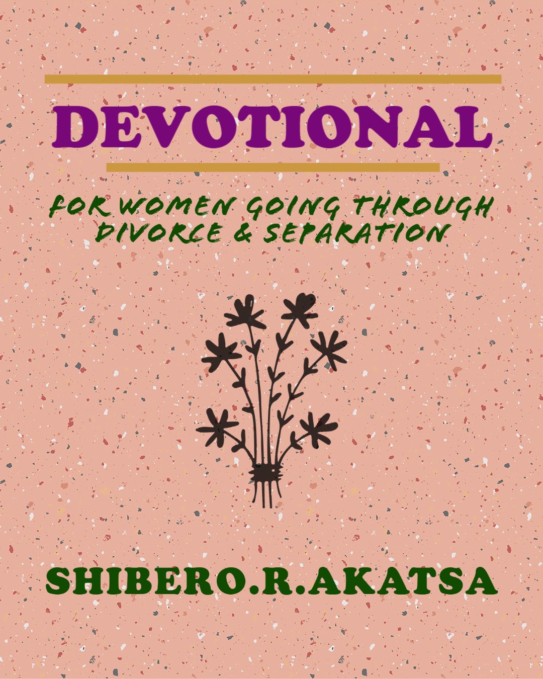DivorceCare Devotional for Women