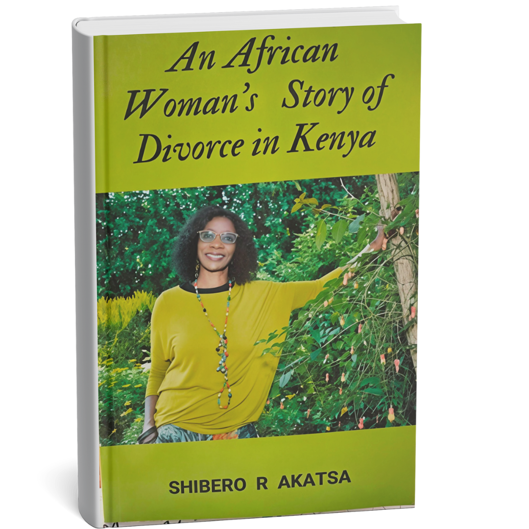An African Woman’s Story of Divorce in Kenya